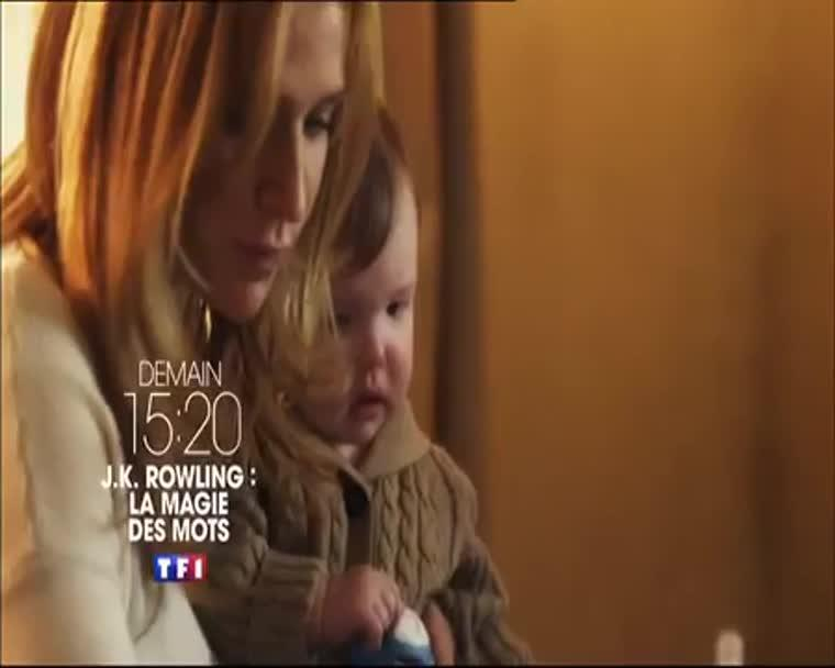 Jk Rowling La Magie Des Mots Streaming Vf J.K. Rowling : la magie des mots - VF - Diffusé le 08/05/19 à 15h35 sur TF1