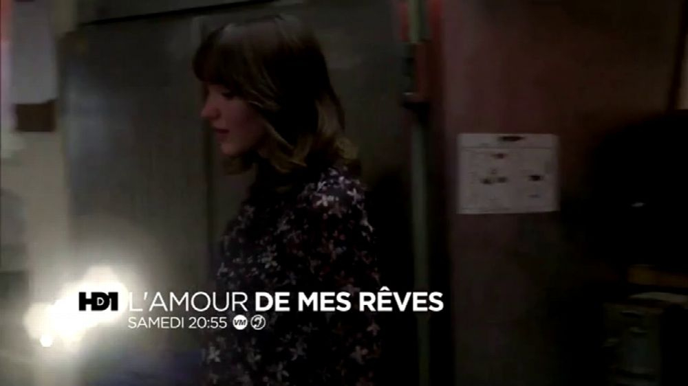 L Amour De Mes Reves Vf Diffuse Le 22 02 A 14h05 Sur Tf1 Series Films