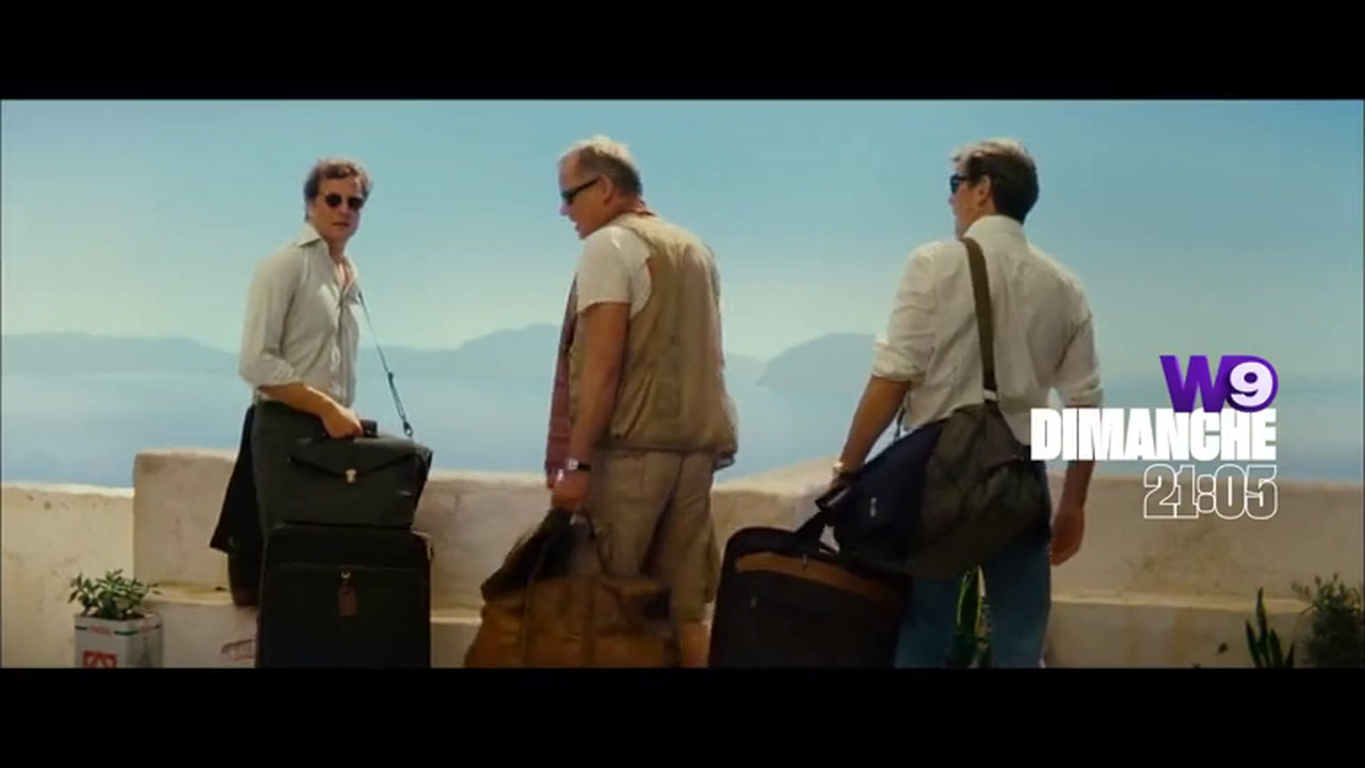 Mamma Mia ! - VF