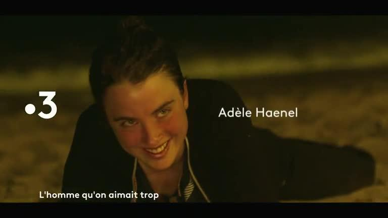 L'homme qu'on aimait trop - VF - Diffusé le 11/02/19 à 21h00 sur FRANCE 3