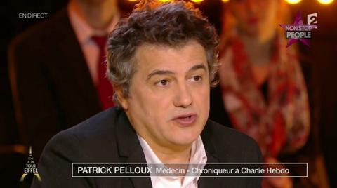 Jeannette Bougrab Les Accusations Chocs De Patrick Pelloux Apres La Mort De Charb