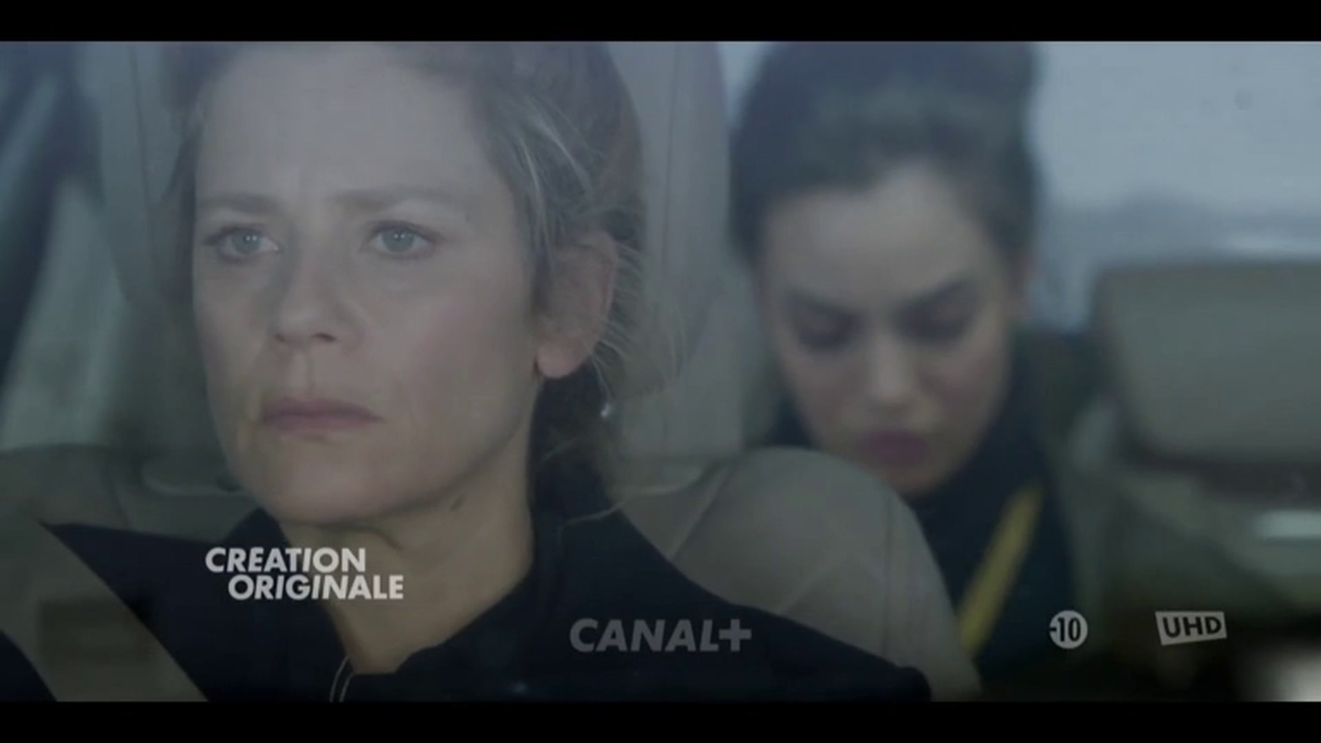 Les sauvages - VF - Diffusé le 08/07/22 à 12h15 sur CANAL + SERIES
