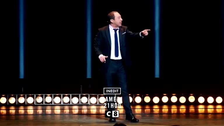 On Ne Peut Pas Rire De Tout Timsit Patrick Timsit : «On ne peut pas rire de tout» - VF - Diffusé le 03/03