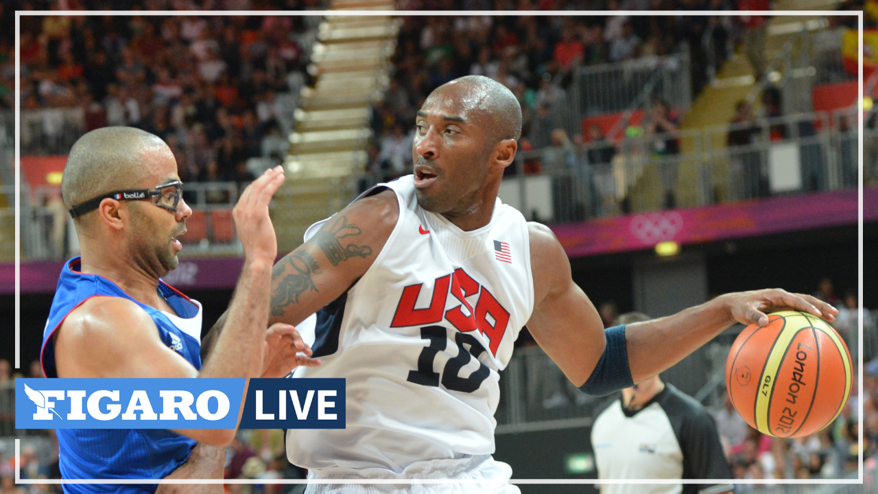 Basket Kobe Bryant S Est Tue Dans Un Accident D Helicoptere Basket Kobe Bryant S Est Tue Dans Un Accident D Helicoptere