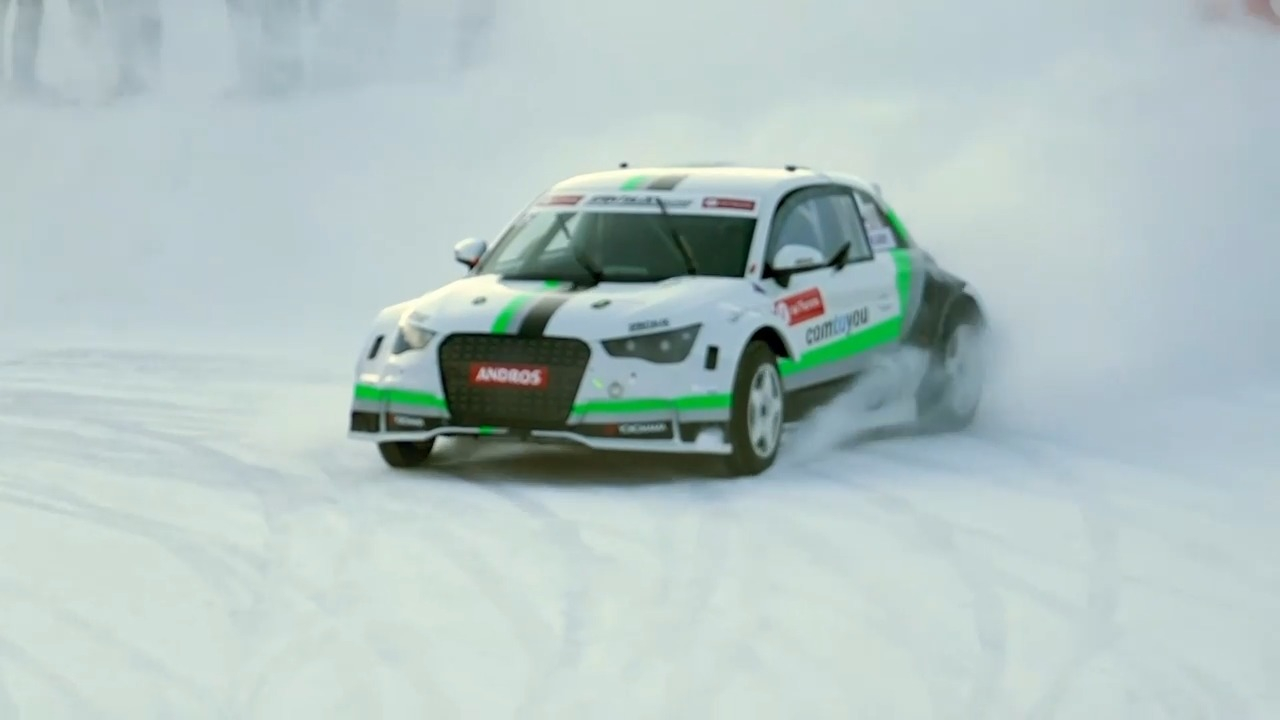 Calendrier Trophée Andros 2023 E-Trophée Andros : La 33E Saison Débute Sur Les Chapeaux De Roues À Val  Thorens