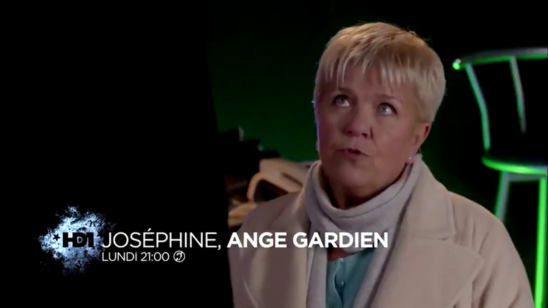 Joséphine, ange gardien VF