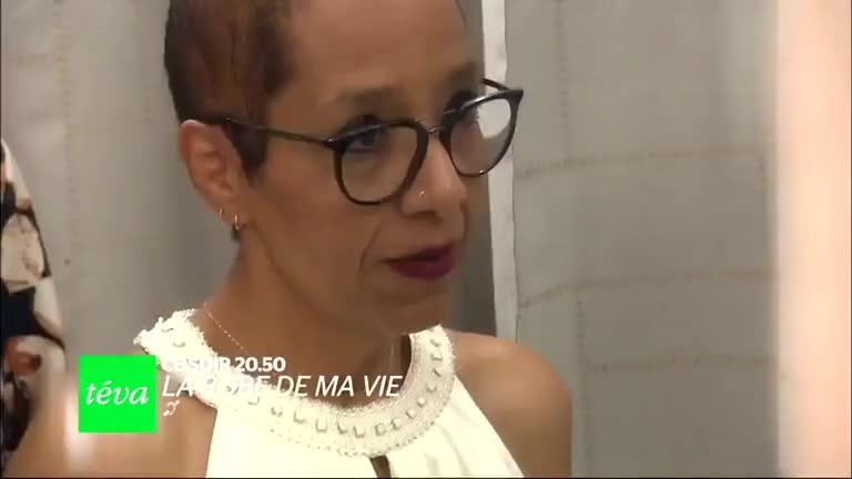 La Robe De Ma Vie Mahdia Qu'elle Maladie