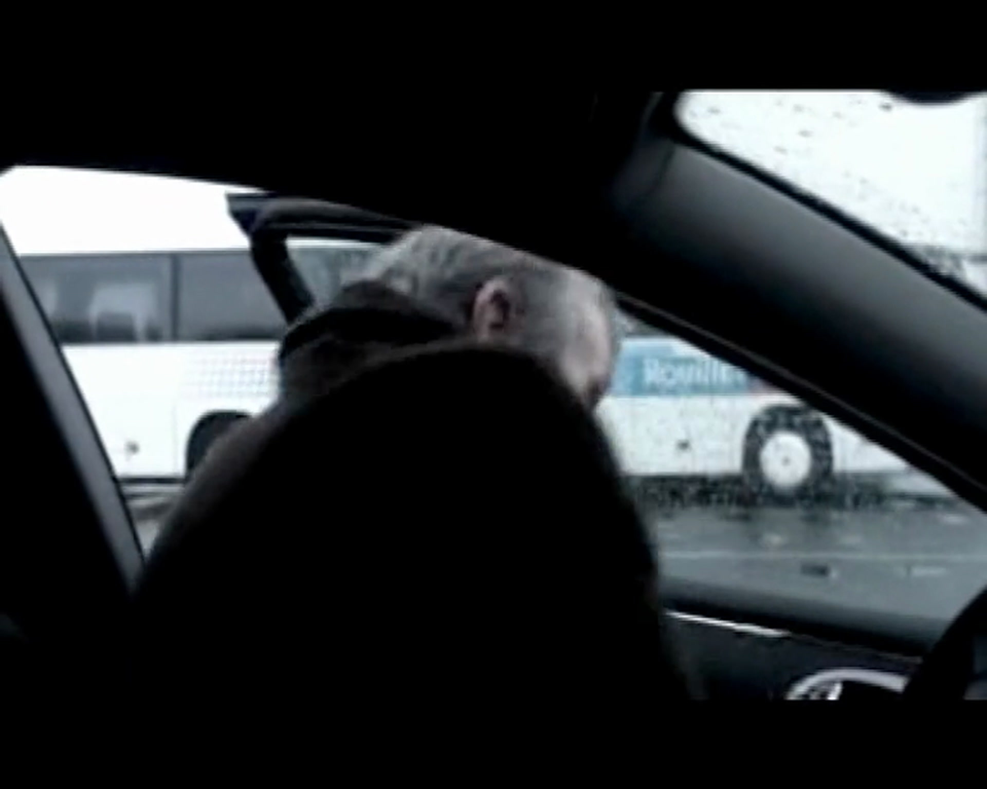 Ne nous soumets pas à la tentation - VF