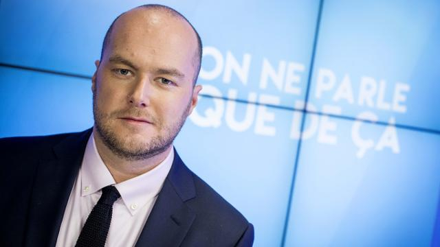 Qui Est Le Mari De Philippe Corbé Tuerie d'Orlando : le récit poignant de Philippe Corbé, un an après