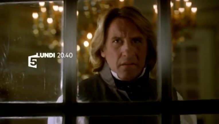 Le Comte De Monte Cristo France 3 Jacques Weber Le comte de Monte-Cristo - VF - Diffusé le 24/07/17 à 20h50 sur FRANCE 5