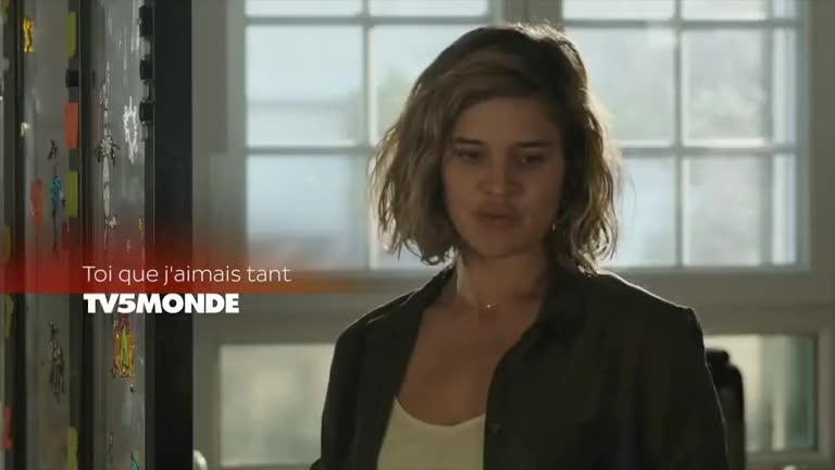 Toi Que J Aimais Tant Film Toi que j'aimais tant - VF - Diffusé le 14/02/18 à 14h00 sur TV5 MONDE FBS