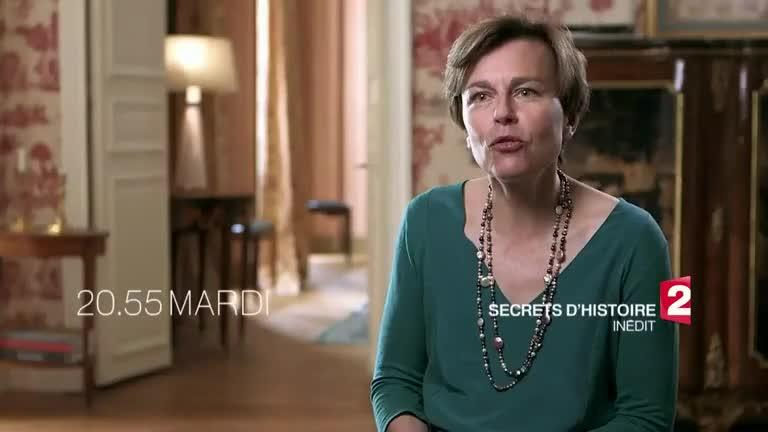 Secret D Histoire Streaming Vf Secrets d'Histoire - VF - Diffusé le 18/10/17 à 00h30 sur FRANCE 2