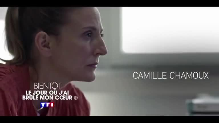 Le Jour Ou J Ai Brulé Mon Coeur Film Complet Le jour où j'ai brûlé mon coeur - VF - Diffusé le 05/11/18 à 22h00 sur TF1