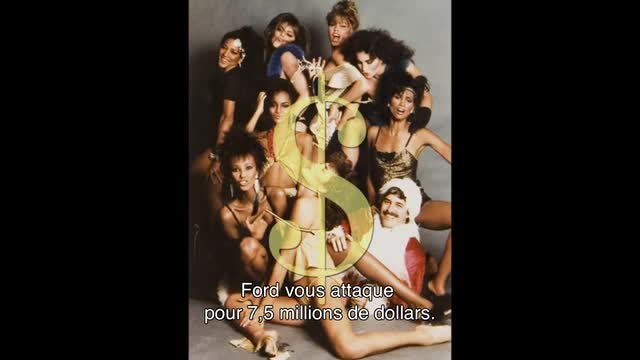 Casablancas L Homme Qui Aimait Les Femmes "Casablancas, l’homme qui aimait les femmes", la bande-annonce