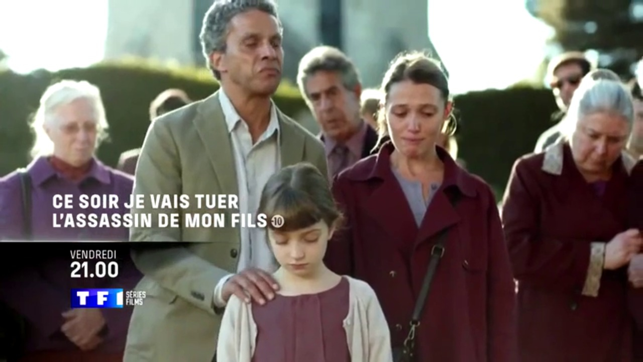 Je Vais Tuer L Assassin De Mon Fils Ce soir, je vais tuer l'assassin de mon fils - VF - Diffusé le 05/04/20