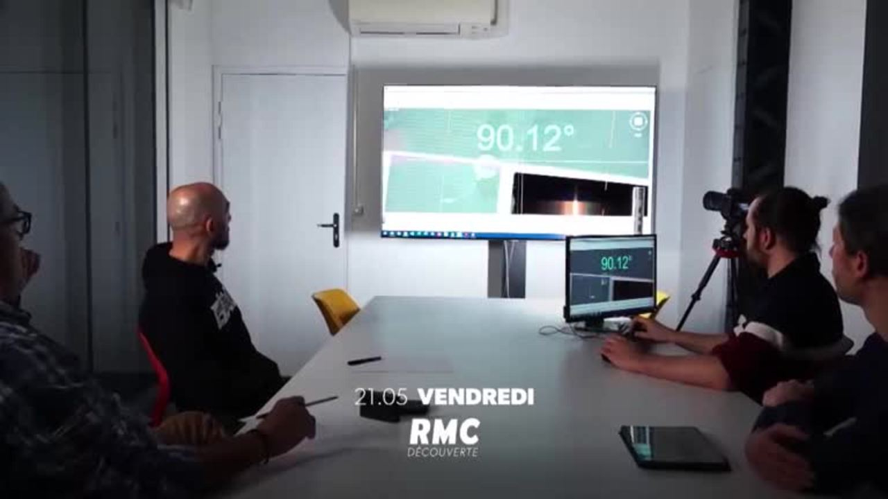 Rmc Decouverte Les Batisseurs De L'ancien Monde Bâtisseurs de l’ancien monde - VF - Diffusé le 12/02/21 à 21h05 sur RMC