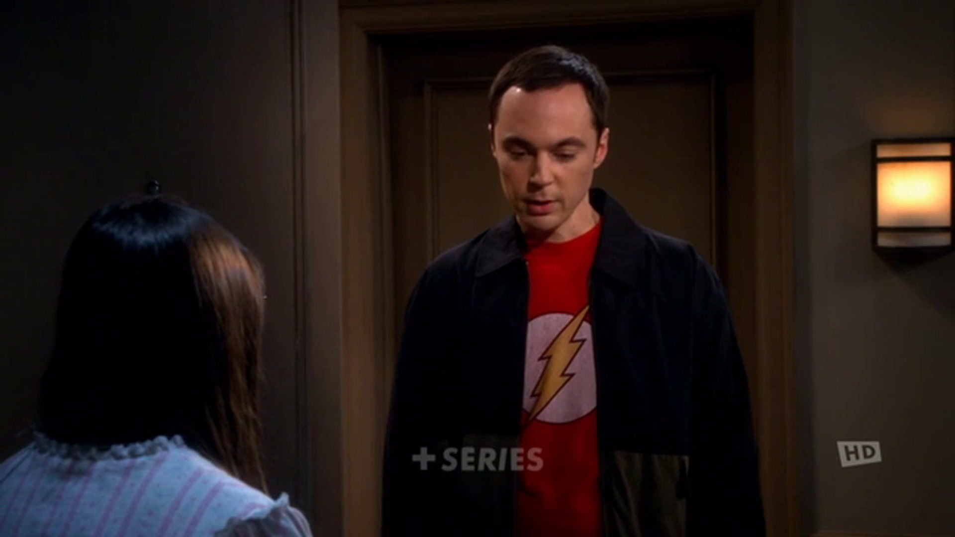 The Big Bang Theory - VF