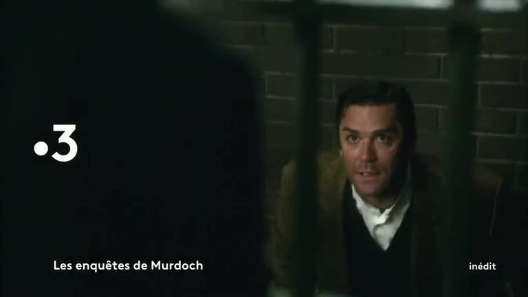 Les Enquêtes De Murdoch Saison 14 France 3 Les enquêtes de Murdoch - VF - Diffusé le 26/08/18 à 21h40 sur FRANCE 3