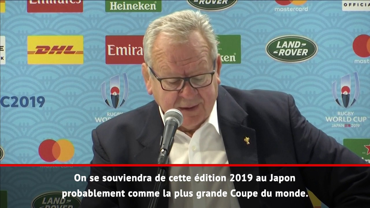 CdM 2019 - Beaumont : Probablement la plus grande Coupe du monde