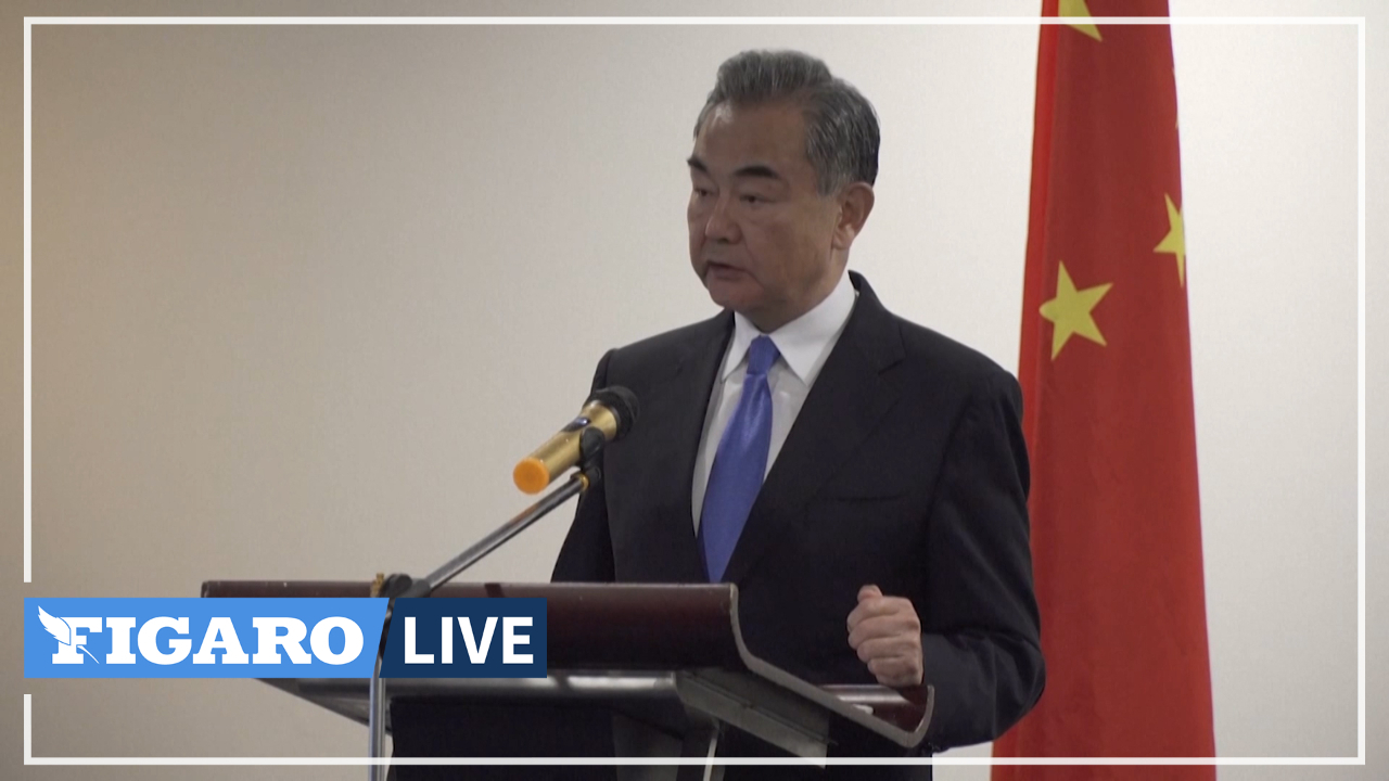 La Chine salue la «confiance mutuelle» et la «coopération élargie» avec les Îles Salomon