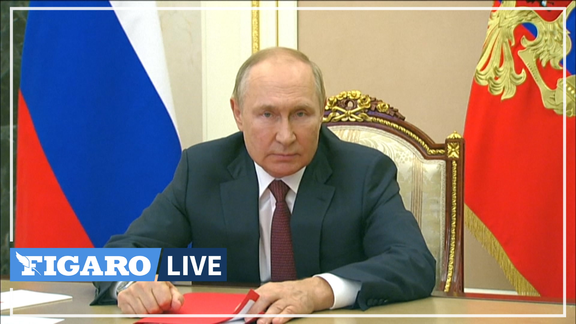 Mobilisation en Russie: Poutine veut corriger des «erreurs» car certains conscrits sont inadaptés