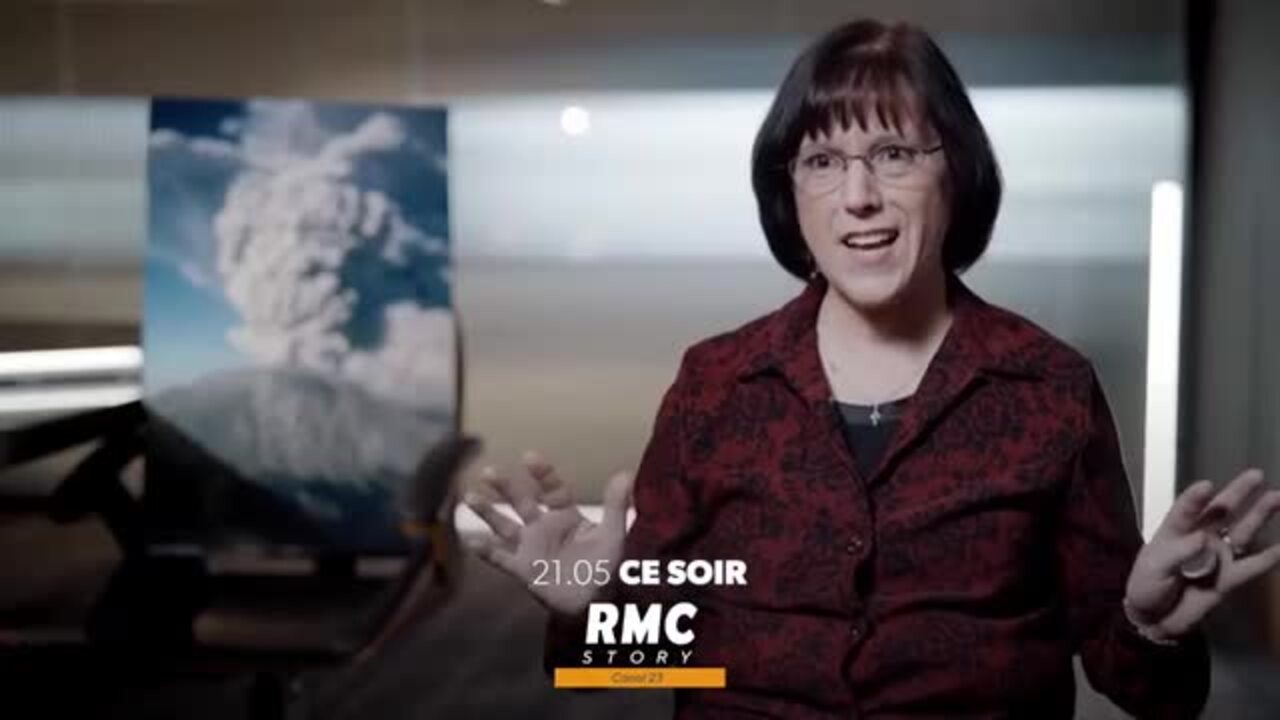 Hors de contrôle - VF - Diffusé le 09/05/22 à 21h05 sur RMC STORY