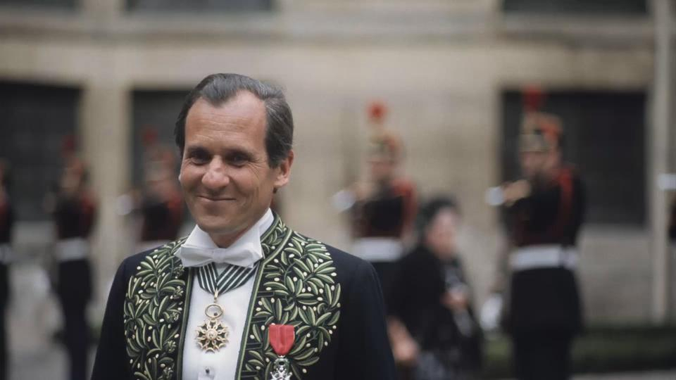 Jean D Ormesson En 10 Citations