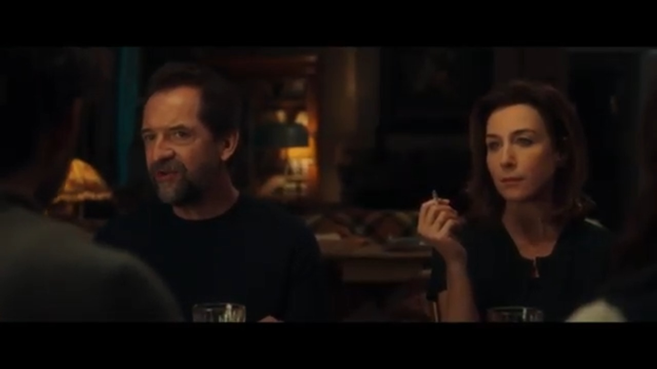 Tout Nous Sourit Bande Annonce Vf "Tout nous sourit", la bande-annonce