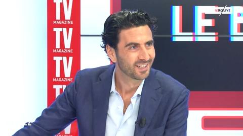 Alexandre Ruiz : «beIN Sports est la seule chaîne à retransmettre tous les matchs de la Coupe du ...