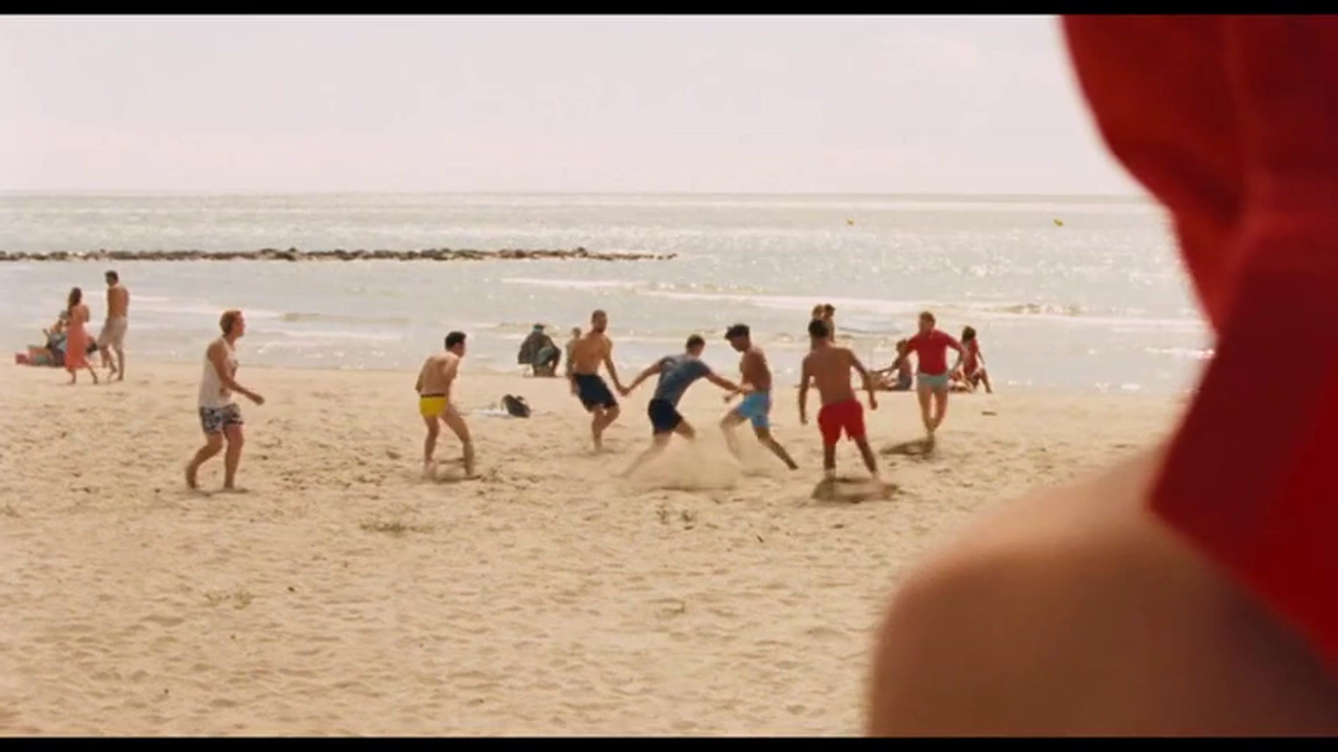 Mes frères et moi - VF