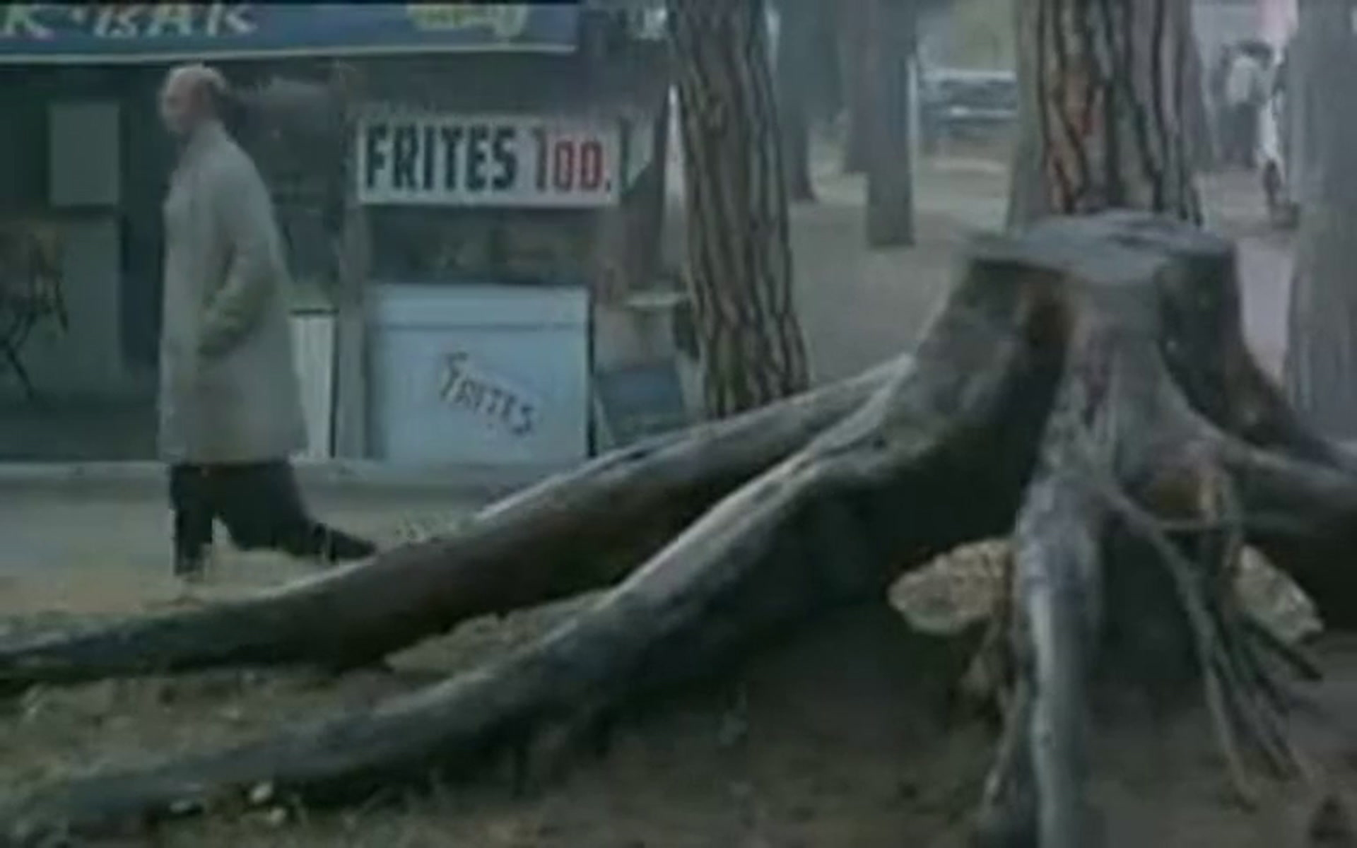 Après La Pluie Scan 25 Vf