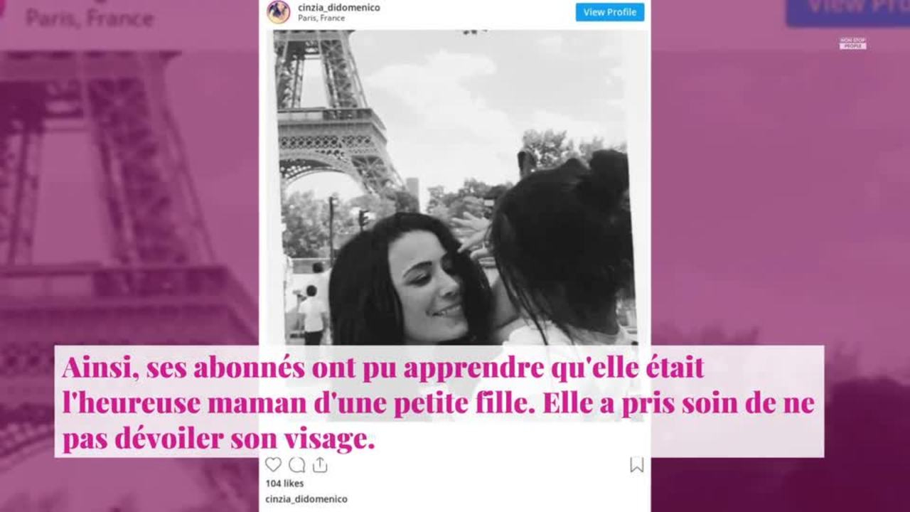 Non Stop People Cinzia Pekin Express 2021 En Couple Elle Supprime Les Photos De Son Compagnon Sur Instagram