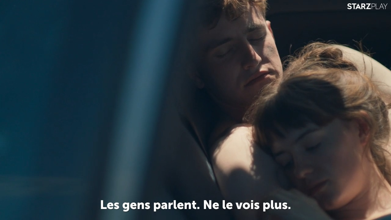 Normal People Bande Annonce "Normal People", la bande-annonce