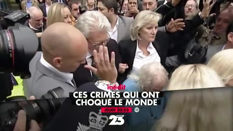 Ces Crimes Qui Ont Choqué Le Monde Ces crimes qui ont choqué le monde - VF - Diffusé le 16/08/18 à 21h50