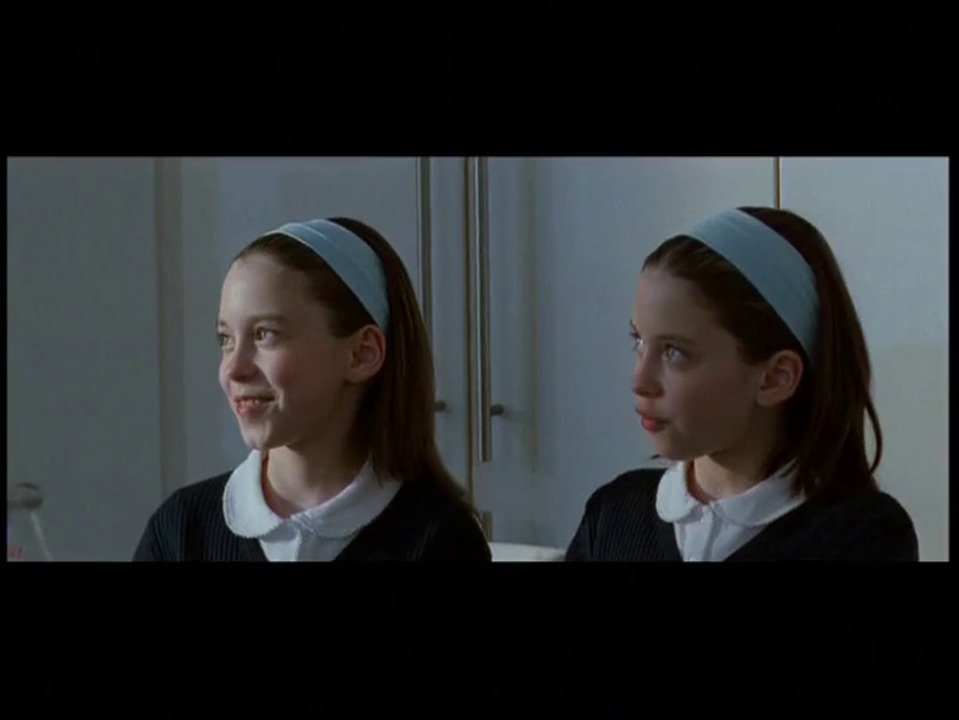 Tu peux garder un secret ? VF Diffusé le 16/11/19 à 22h15 sur CINE + EMOTION Tu peux garder un secret ? VF Diffusé le 16/11/19 à 22h15 sur CINE + EMOTION
