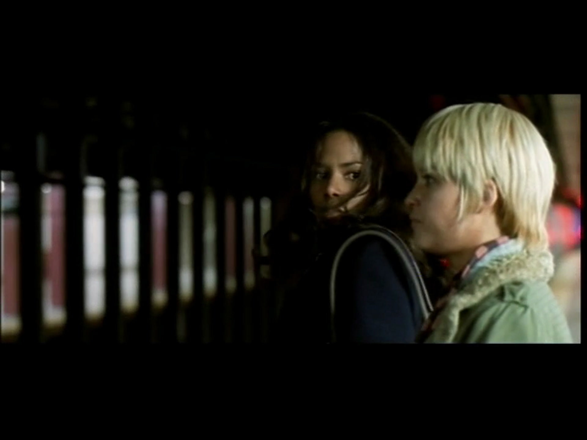 Dangereuse séduction - VF