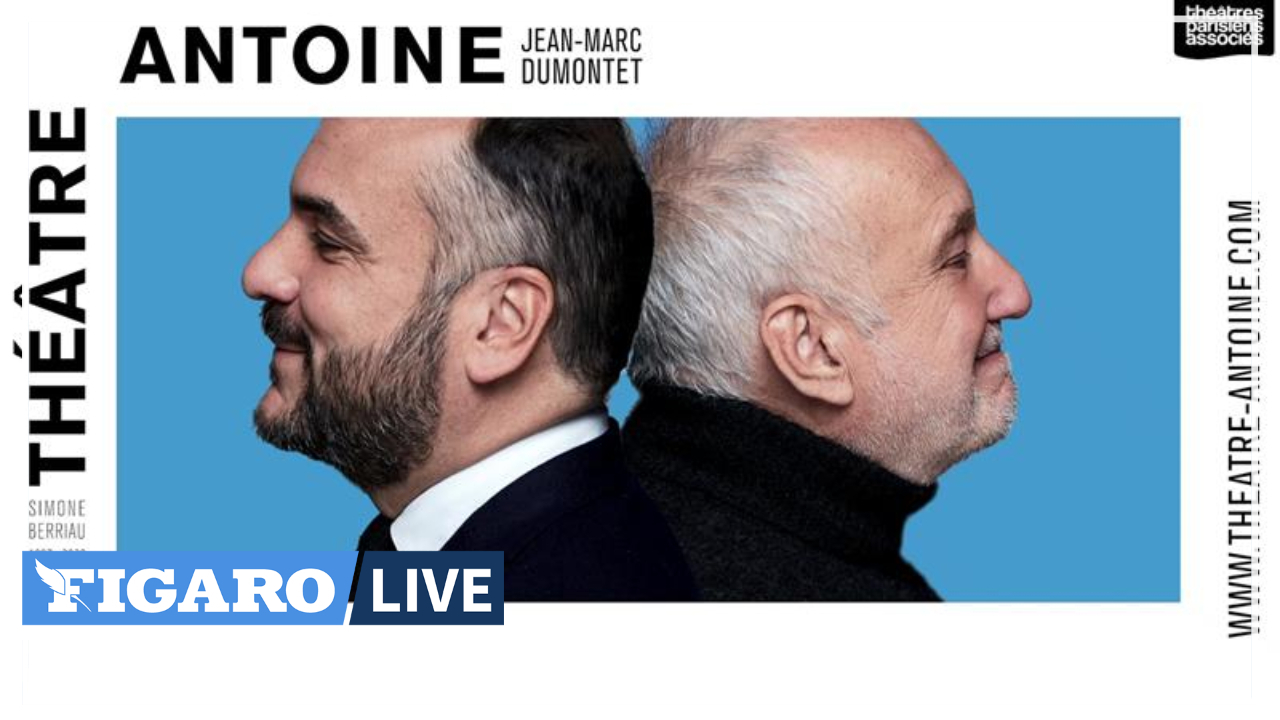 François Berléand Par Le Bout Du Nez «Le public nous a manqué»: François Berléand et François-Xavier