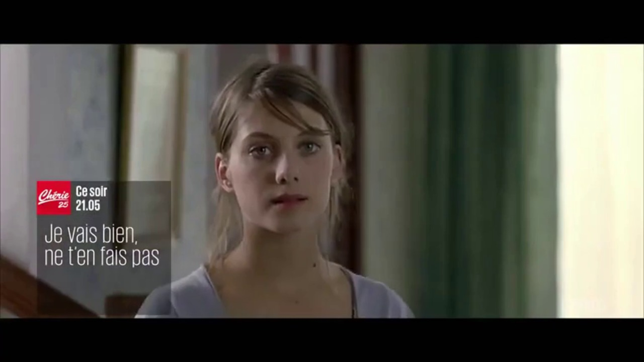 Chanson Du Film Je Vais Bien Ne T'en Fais Pas Je vais bien, ne t'en fais pas - VF - Diffusé le 06/08/20 à 23h00 sur