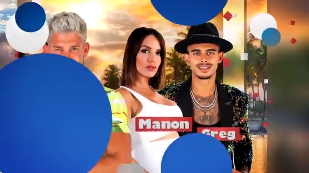 Les Marseillais Vs Le Reste Du Monde Episode 50 Les Marseillais vs le reste du monde - VF - Diffusé le 04/09/20 à 19h50