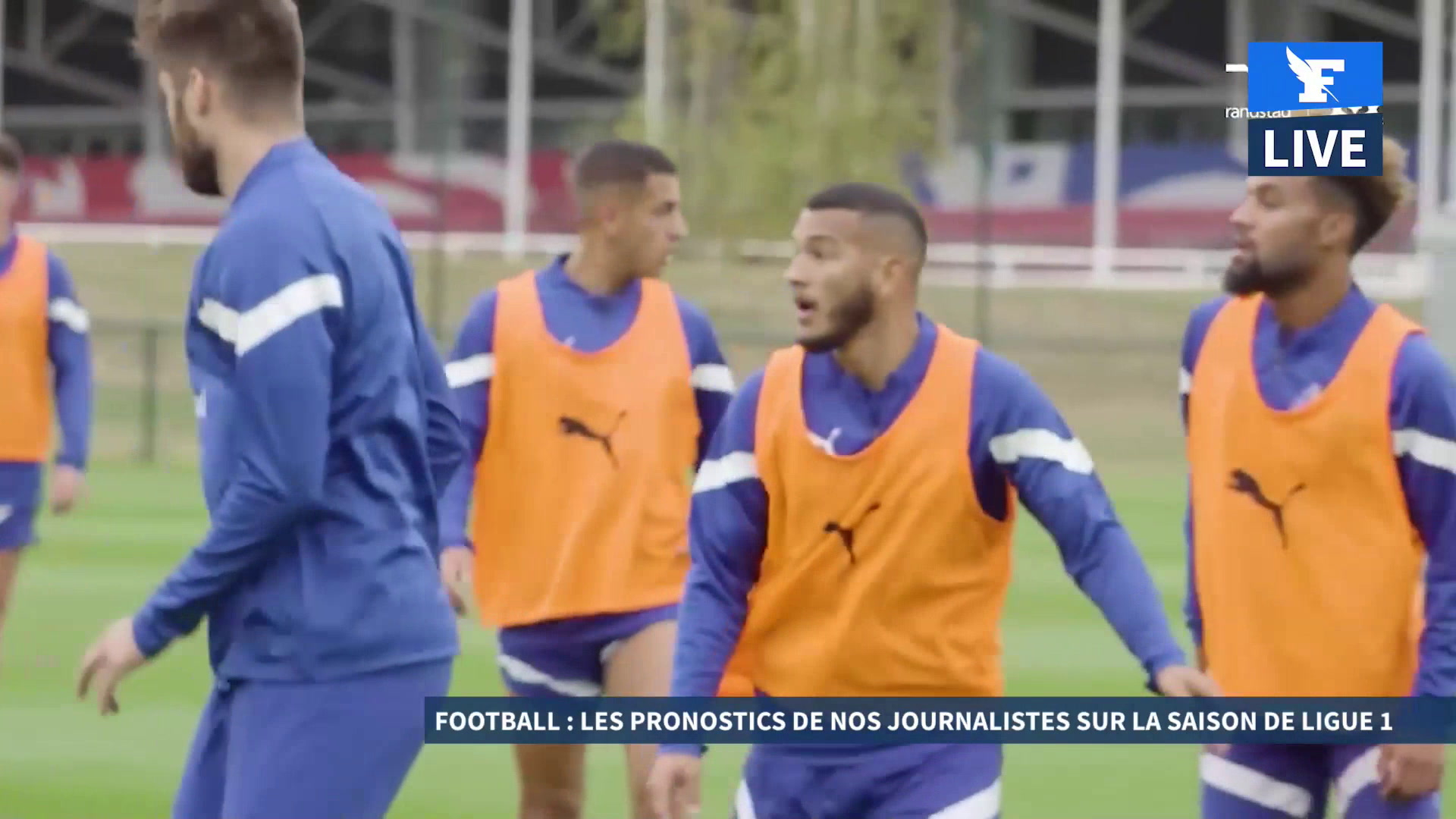 Olympique de Marseille «La mayonnaise ne prend pas» avec Igor Tudor, selon Lucas Michel