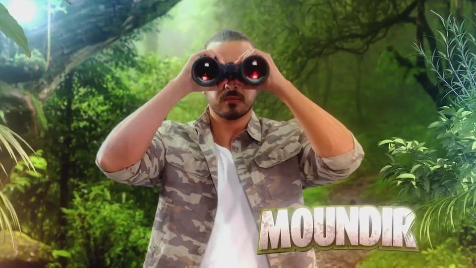 Moundir Et Les Apprentis Aventuriers Saison 2 Moundir et les apprentis aventuriers : le générique de la saison 2