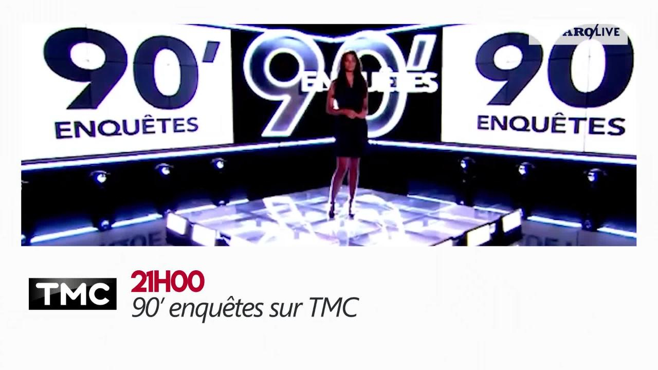 Programme Tv Tnt Canal Plus Ce Soir Programme TV : Ce qu’il faut regarder à la télévision ce mardi 26