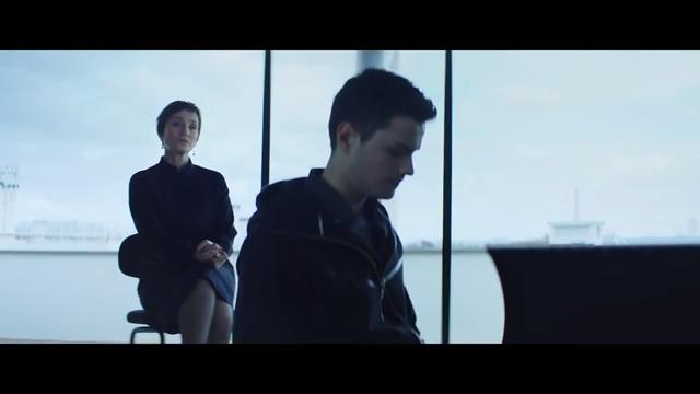 Bande Annonce Au Bout Des Doigts