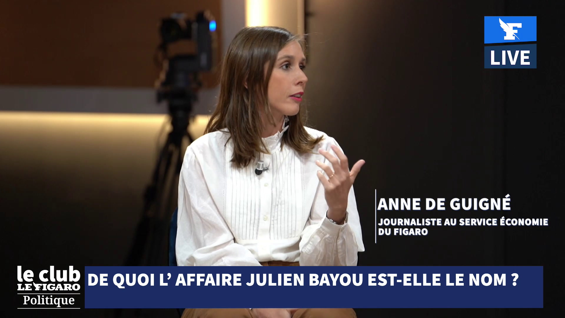 Affaire Julien Bayou «Cette affaire illustre un mouvement grave la