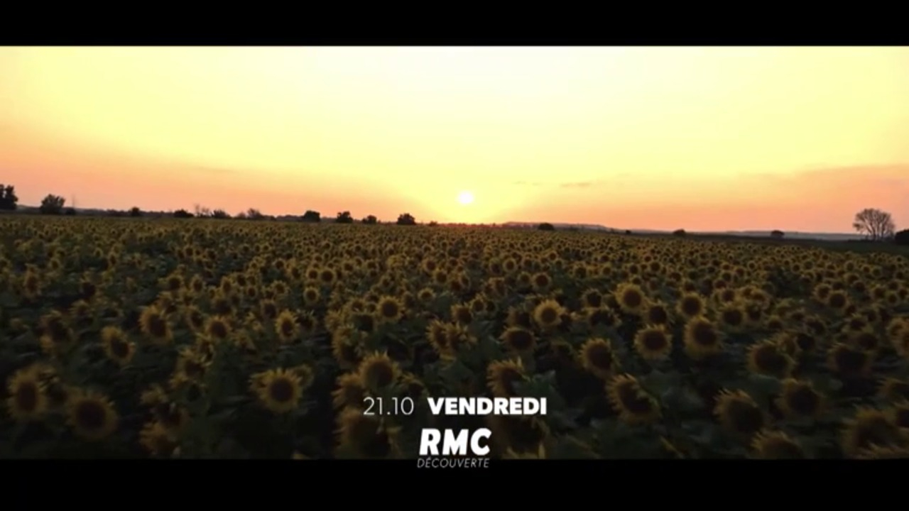 L'odyssée d'un trésor l'or de Troie VF Diffusé le 25