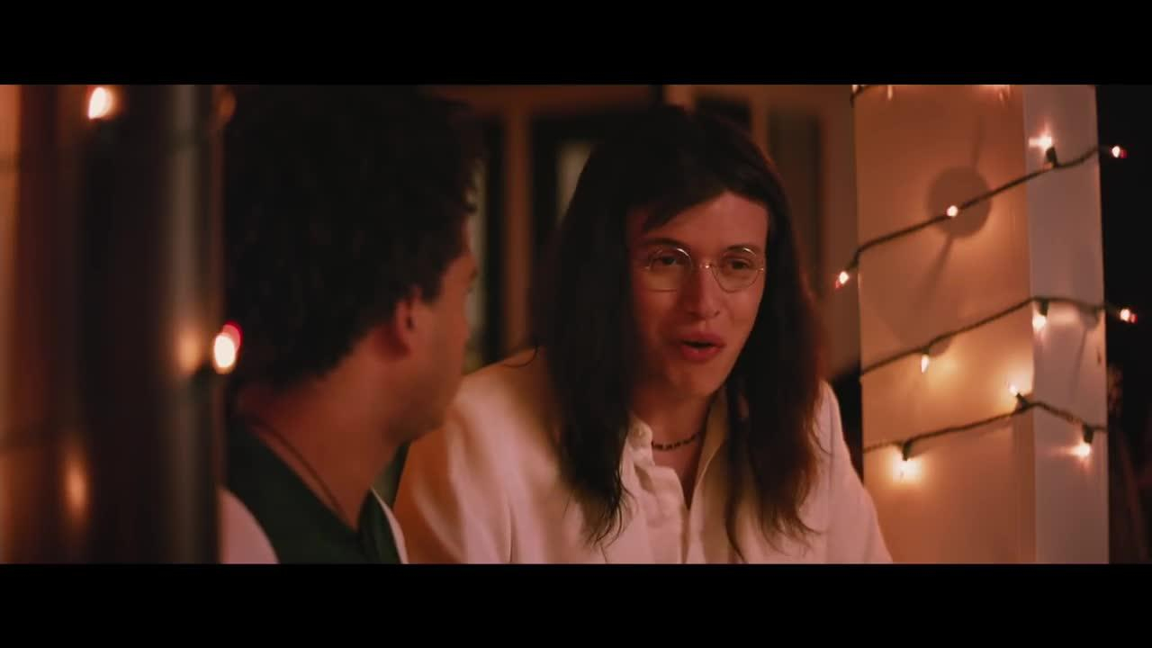 Modern Love Bande Annonce Love, Simon - bande annonce