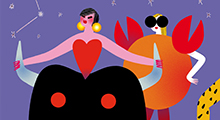 newsletter Horoscope du jour
