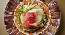 newsletter Inspirations gourmandes