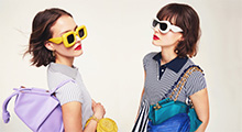 newsletter Le Petit Club