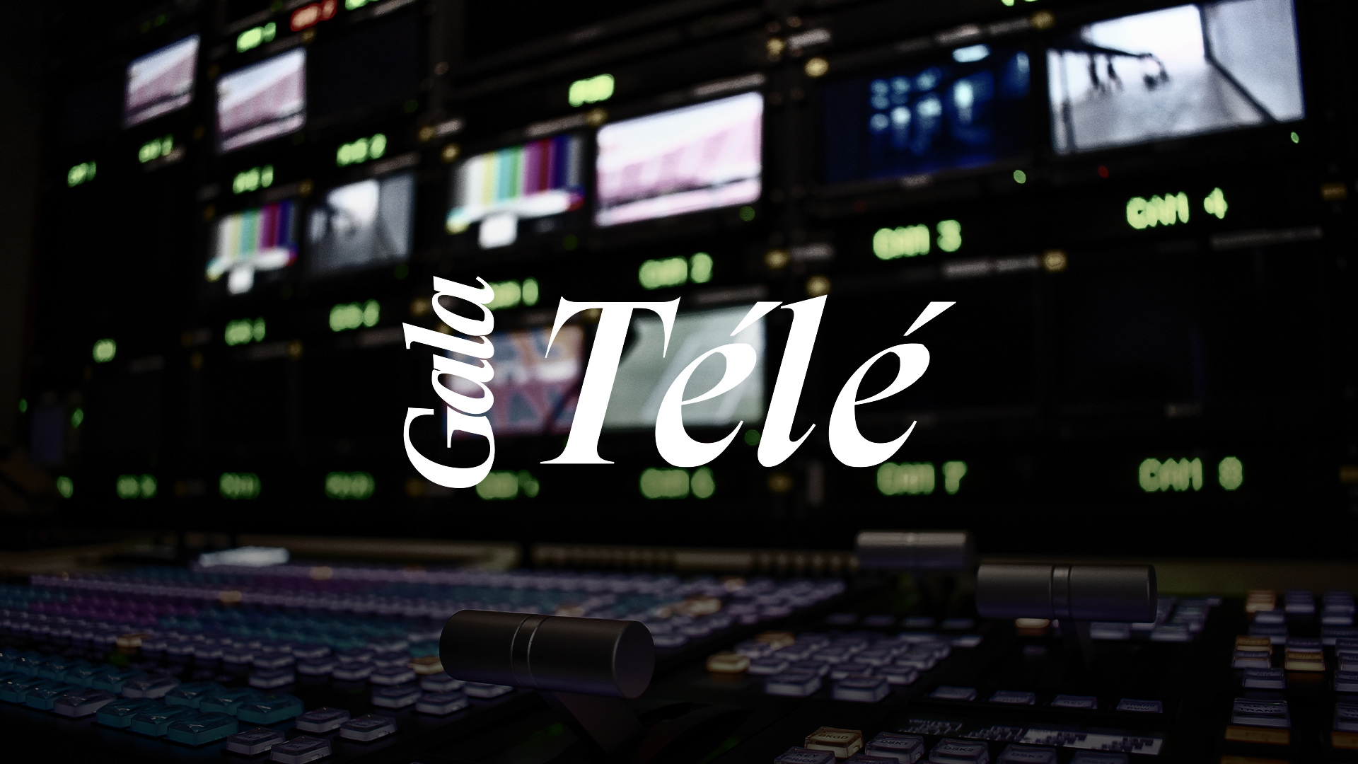 newsletter Gala Télé
